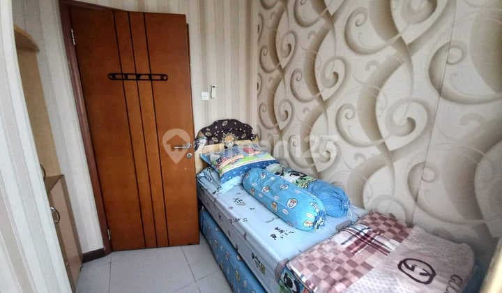 Disewakan Apartemen Waterplace Pakuwon Indah Surabaya Ron.a2554