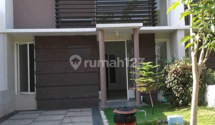Dijual Rumah Safira Garden Abinaya Krajan Sepande Sidoarjo Ron.a733