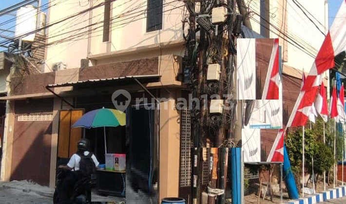 Dijual Rumah Medayu Utara Rungkut Surabaya Ron.a1089