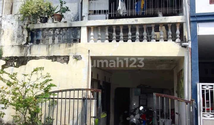 Dijual Rumah Rungkut Menanggal Utara Surabaya Ron.a2208
