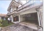 Dijual Rumah Kenjeran Tambaksari Surabaya Lelang Ron.a3038