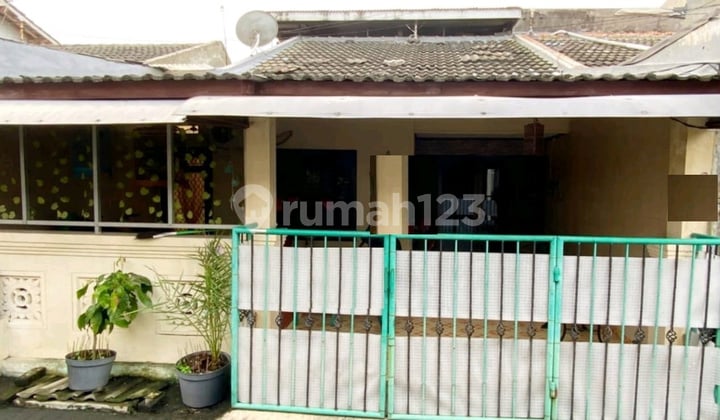 Dijual Rumah Deltasari Indah Waru Sidoarjo Ron.a1108