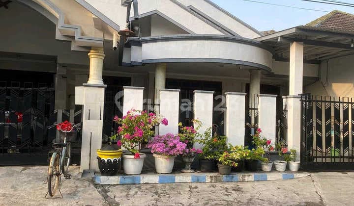 For Sale New House North Rungkut Surabaya Ron.a2115