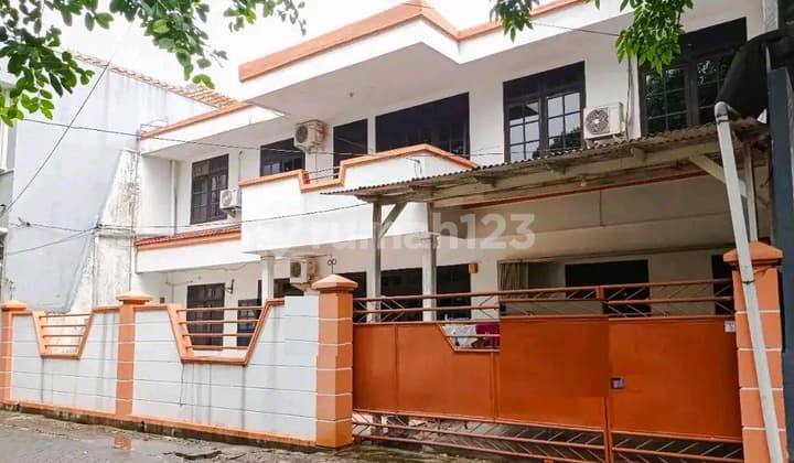 Dijual Rumah Kos Siwalankerto Wonocolo Surabaya Ron.a1217