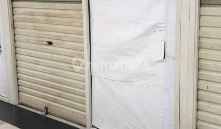 Dijual Stand Shop Ptc LT Ug E8 Bd Wiyung Surabaya Ron.a1676