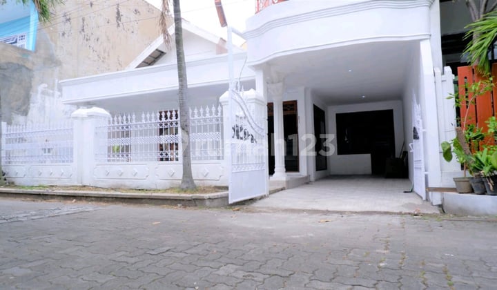 Dijual Rumah Deltasari Indah Sidoarjo Ron.a522