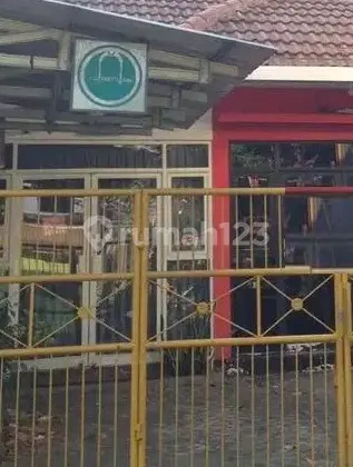 For Sale Attached Shop in Semolowaru Timur, Sukolilo, Surabaya - Ron.a1442