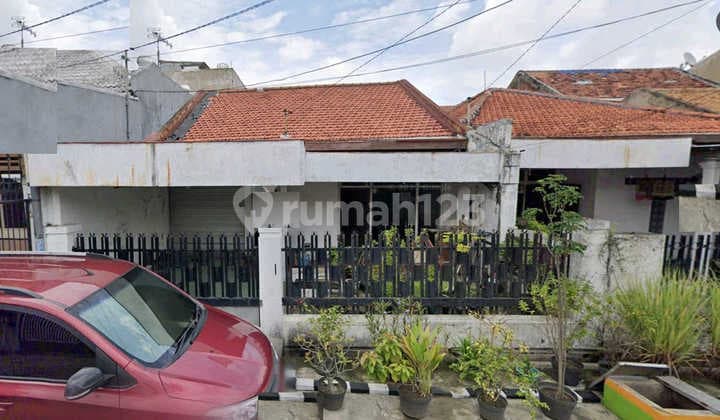 For Sale: Barata Jaya Gubeng Surabaya House, Code: a1552