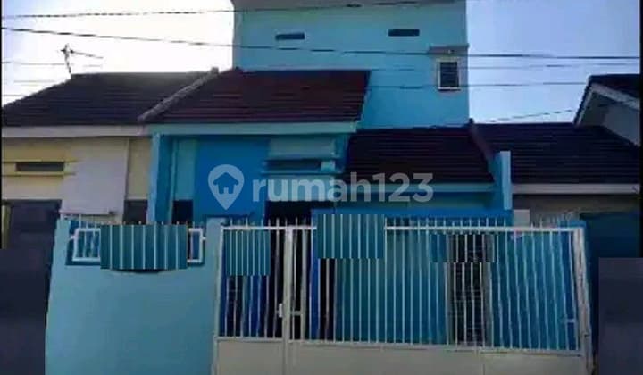 For Sale: House at New Green Hill Gunung Anyar Surabaya, Ron.a1908