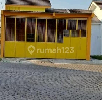 For Sale: House at Swan Menganti Park, Gresik, Land Area 1149 sqm