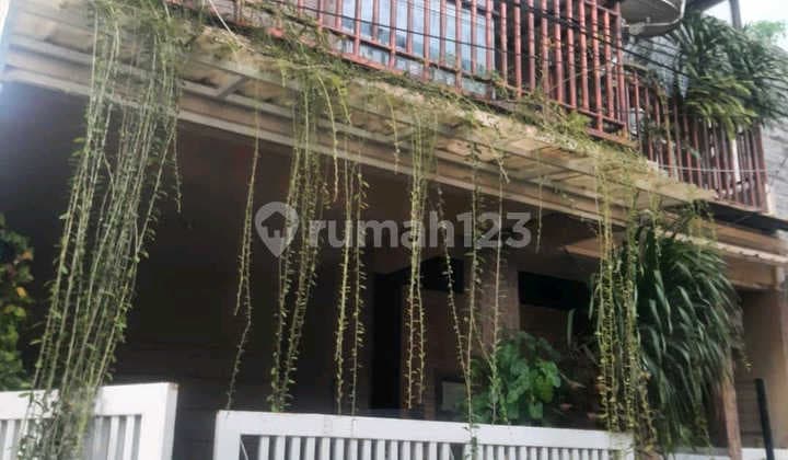 For Sale: House at Amerta Residence Rungkut Surabaya Ron.a1018