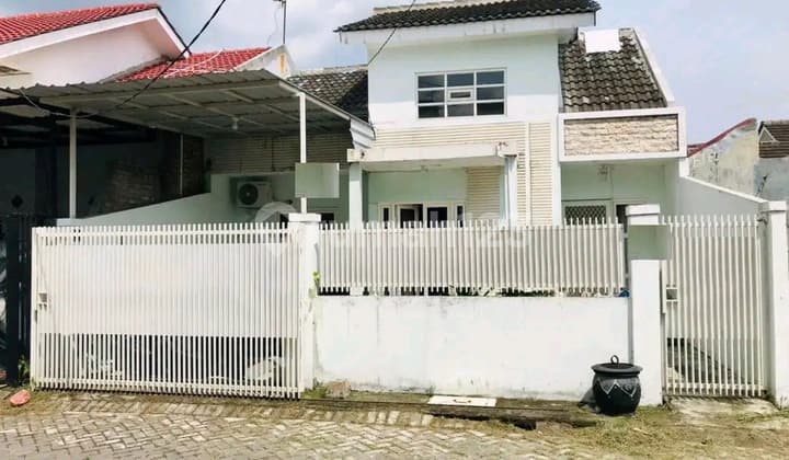 For Sale Royal Paka House, Gunung Anyar, Surabaya, Unit ID: a952