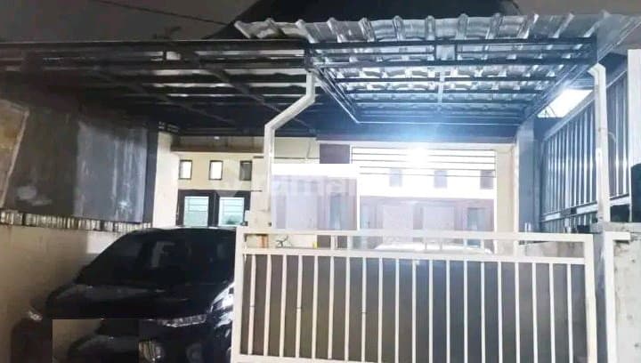 Sold House in Wonorejo Indah Timur, Rungkut, Surabaya. Ron.a1109