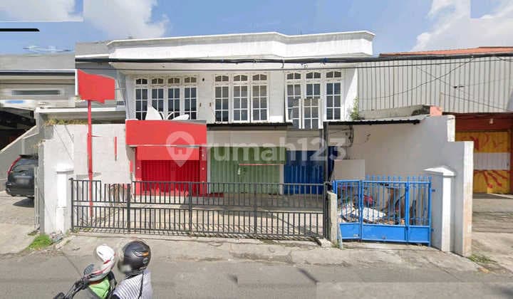 Dijual Rumah Kos Siwalankerto Wonocolo Surabaya Ron.a2231