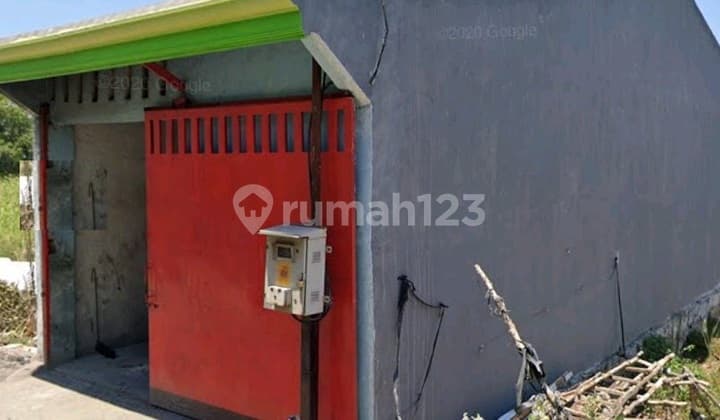 Warehouse for Sale in Gunung Anyar Tambak, Surabaya - Ref. A1496