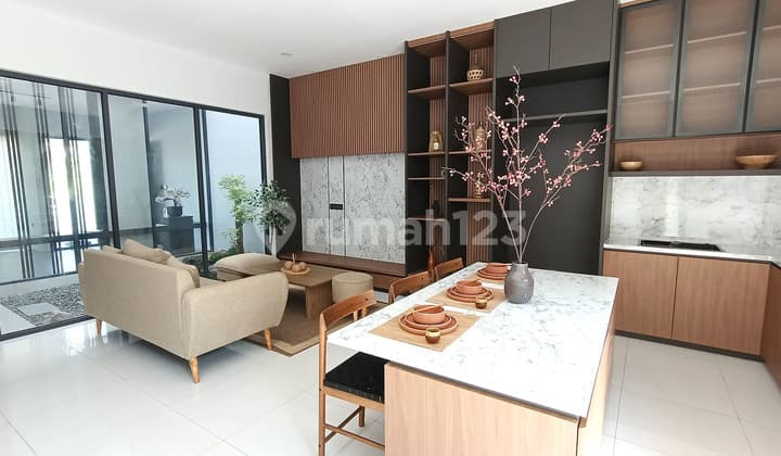 Magnolia Lilifera Adipura Baru Bagus Modern