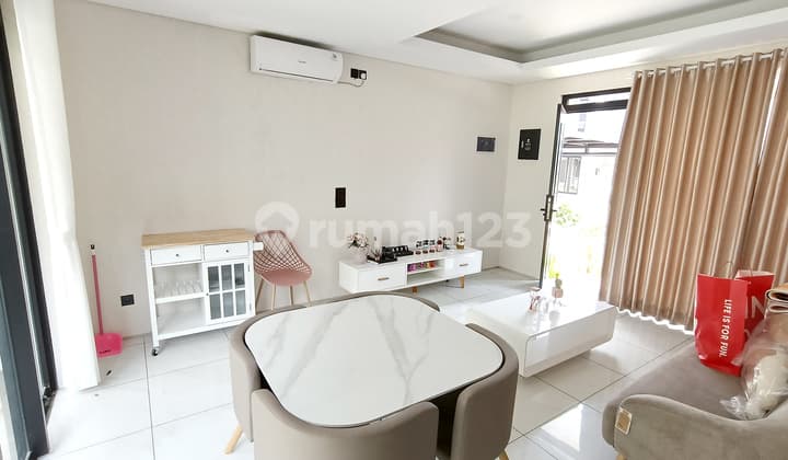 Punawangi KBP Rumah Bagus Siap Huni kode Tom