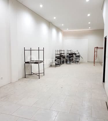 Moch Toha Ruang Usaha Lantai 1 Rendeng Siap Pakai Ramai