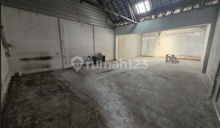 Rajawali Bandung Gudang Bagus Blong Aman siap pakai