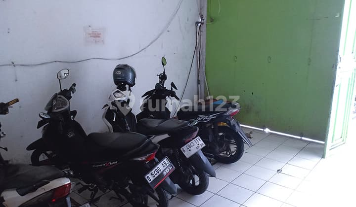 Active Boarding House in Surya Sumantri Wing, Bandung