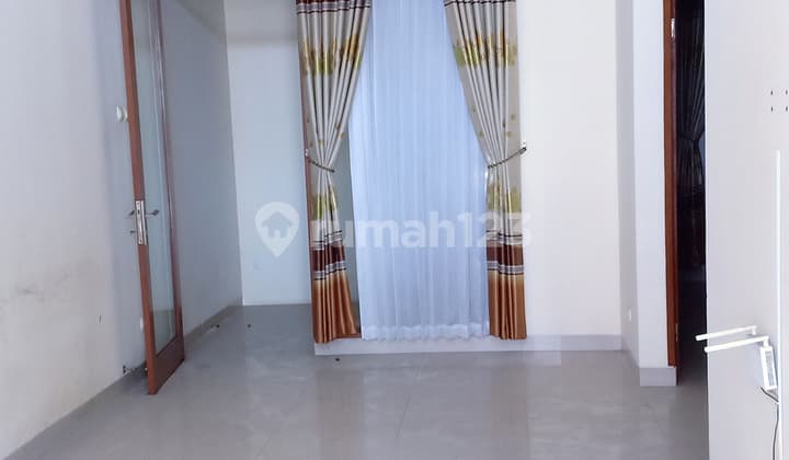 Cherry Field Murah Siap Huni Semi Furnish Dkt Clubhouse