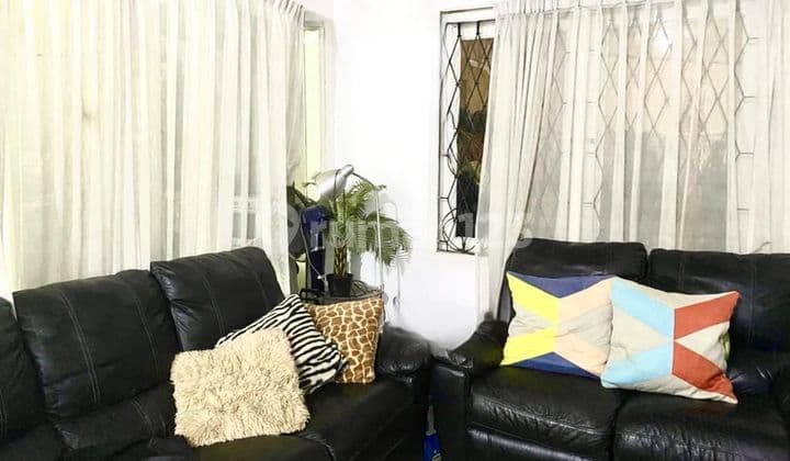 Lembang Graha Puspa Rumah Dijual Cepat