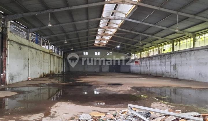 PADALARANG MAINROAD GUDANG JUAL HITUNG TANAH