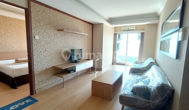 Gallery Ciumbuleuit 1 Lantai 16 Siap Huni Furnished Bagus