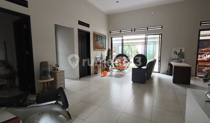 KBP BTD3 Lux Siap huni Bagus