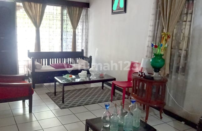Antapani Sanggar Hurip Murah Terawat Siap Huni Minim Renov