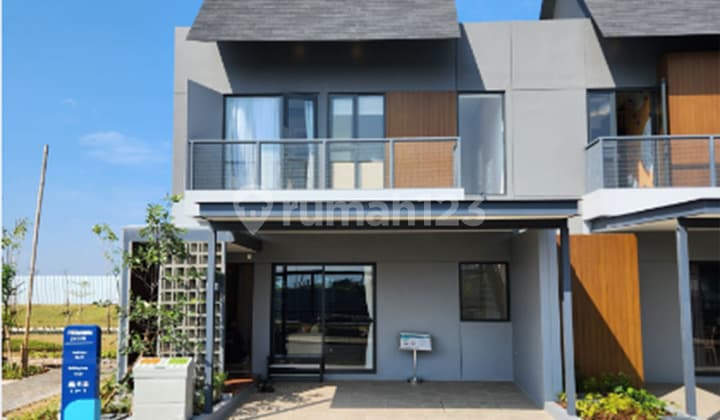 Ivora 7mtr premium Baru Lux indent