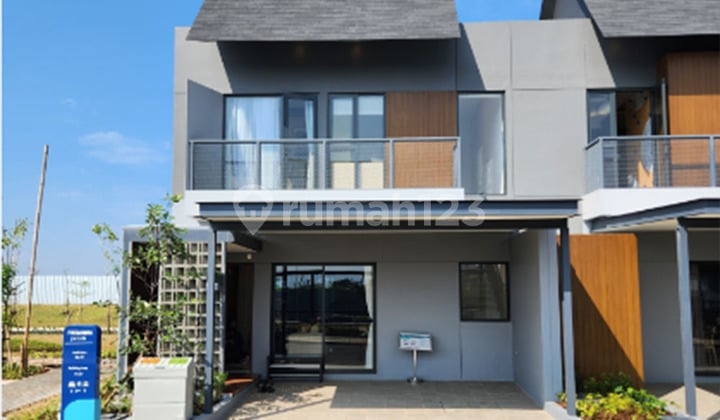 Ivora 7mtr premium Baru Lux indent