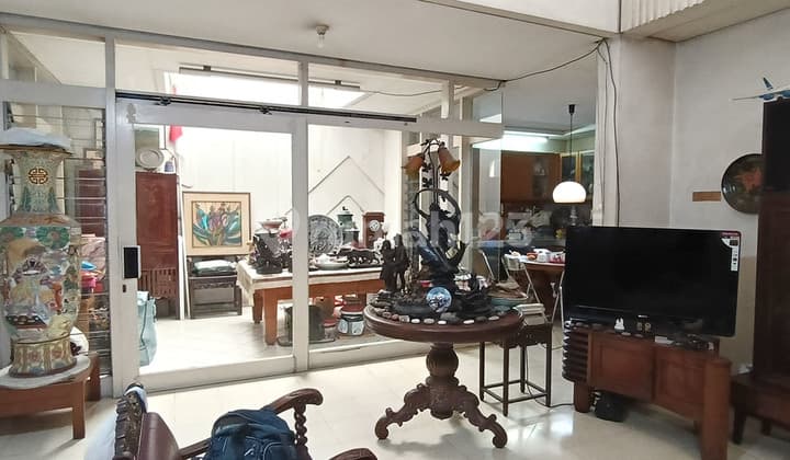 Cihampelas Rumah Murah Hitung Tanah Terawat