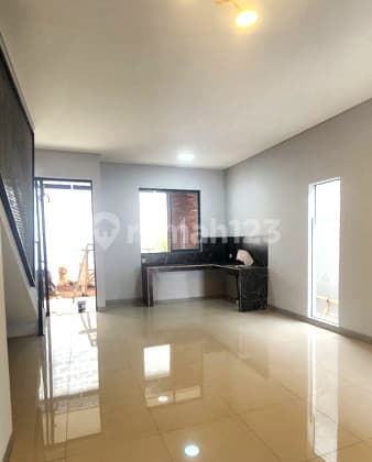 Setiabudi Regency Rumah Baru Murah siap huni 185