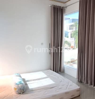 Jatinangor Panorama Rumah siap huni bagus luas ada view