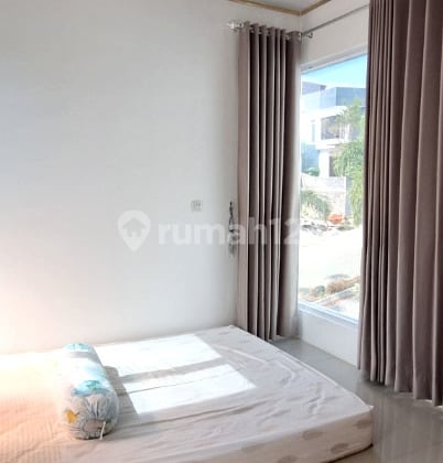 Jatinangor Panorama Rumah siap huni bagus luas ada view