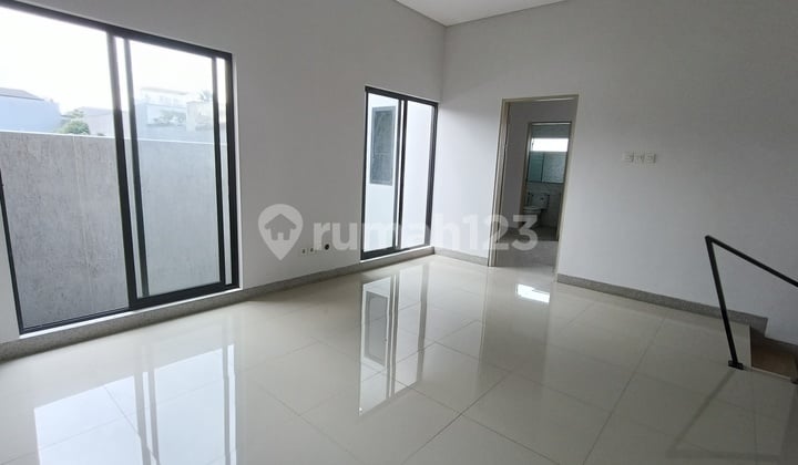 Setiabudi Regency indent 12 bulan