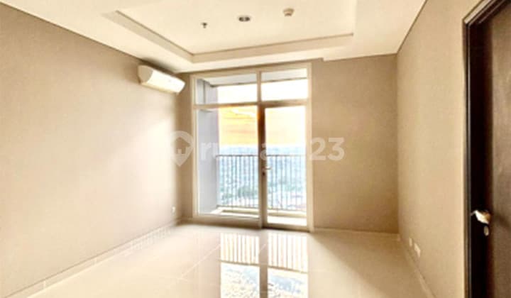 Jakarta Barat Ciputra International 1 BR Lantai 7 Apartment Siap Huni Disewakan 45 Unfur/ Furni