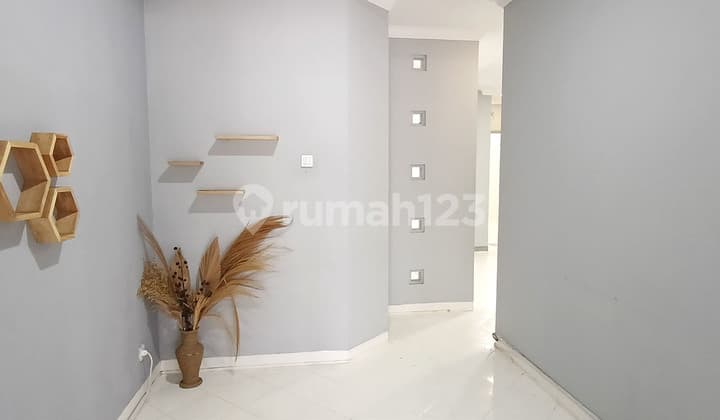 Turangga Rumah Bagus Bersih Murah Siap Huni Disewakan 1 Lantai Min 2 Tahun