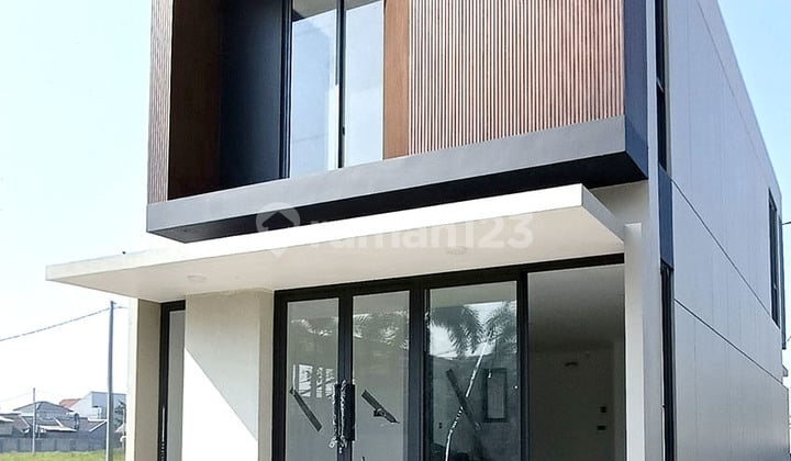 Grand Cassia Adipura 2side special Baru Lux