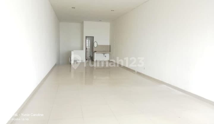 Gunung Batu Ruko Siap Pakai Strategis Mainroad Disewakan