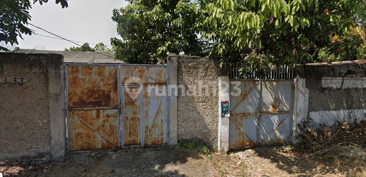 Cimareme Tanah Siap Pakai Akses Fuso cocok untuk usaha