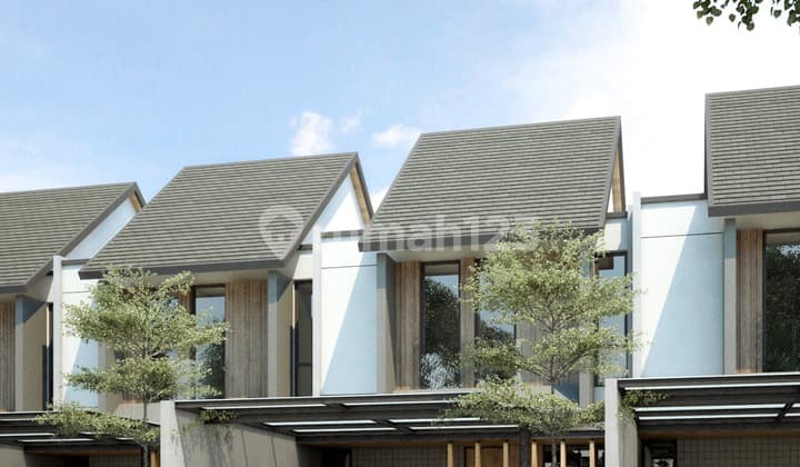 Setraduta Kumala Indent 5bln dan Lux A