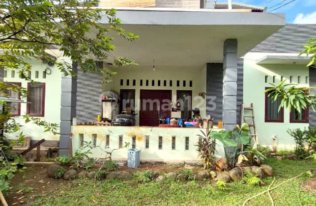 Pesanggrahan Jakarta Barat Rumah Strategis Murah Dijual