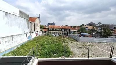 Turangga Kavling Murah Siap Pakai Strategis 550 M2 bisa Beli Setengah