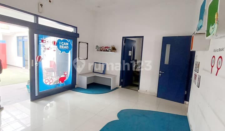 Sayap Pajajaran disewakan siap pakai Luas min 2 tahun