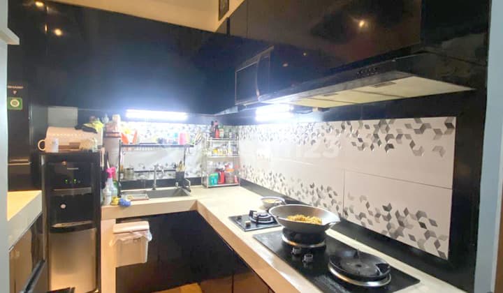 Ciwaruga cluster area rumah ingin cepat dijual