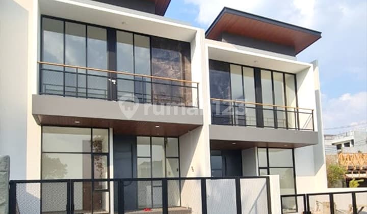 Setra Duta Grande Siap Huni Murah Lux kode Jo SS