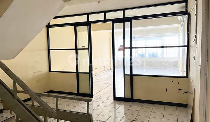 Banceuy Ruko Siap Pakai Ramai Strategis disewakan