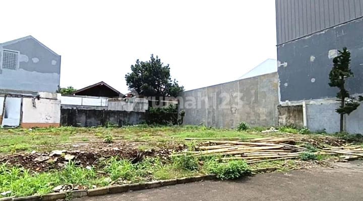 SetraDuta Kumala Kavling Siap Bangun Matang area lux 180
